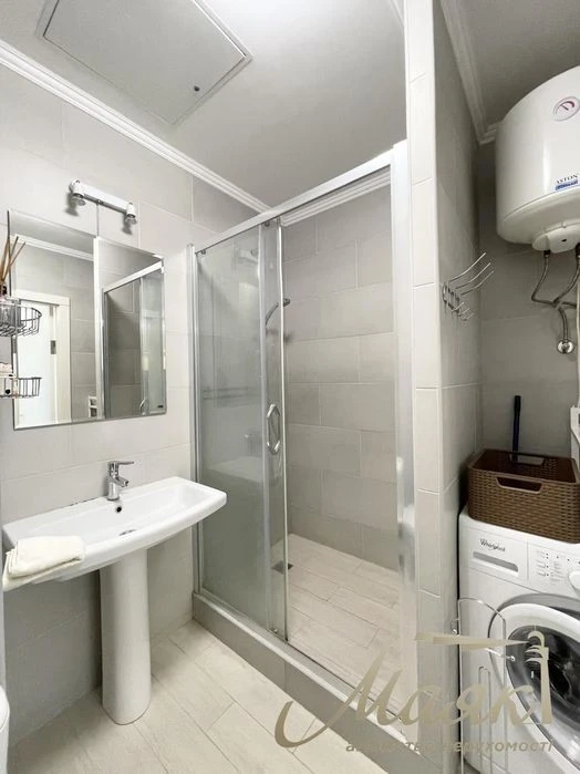 Продаж квартири 40 м² у самому центрі Києва вул. Заньковецьк