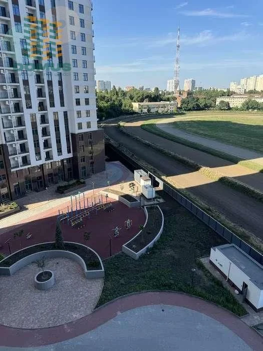 Продам 1-к квартиру ЖК «61 Жемчужина» Кадорр Краснова Ипподр