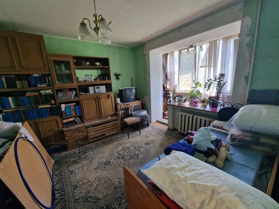 2nd apartment for sale in Voznesenovsky district, Intourist district