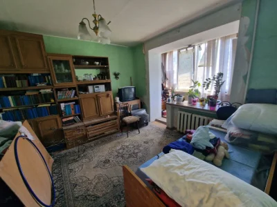 2nd apartment for sale in Voznesenovsky district, Intourist district