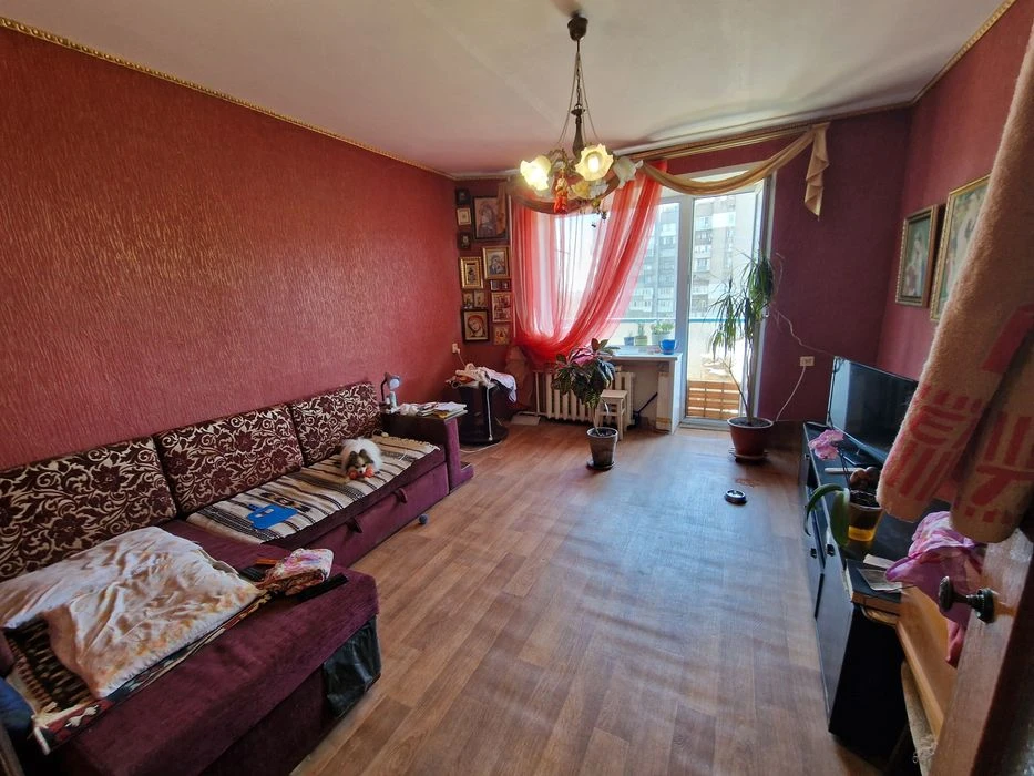 2nd apartment for sale in Voznesenovsky district, Intourist district