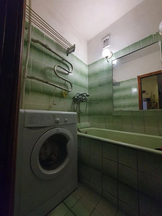 2nd apartment for sale in Voznesenovsky district, Intourist district