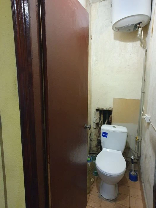 2nd apartment for sale in Voznesenovsky district, Intourist district