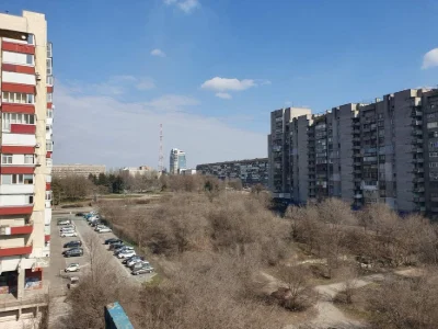 2nd apartment for sale in Voznesenovsky district, Intourist district