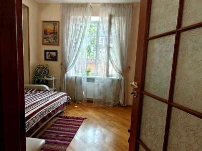 Дом. Одесса, Лиманный пер.
