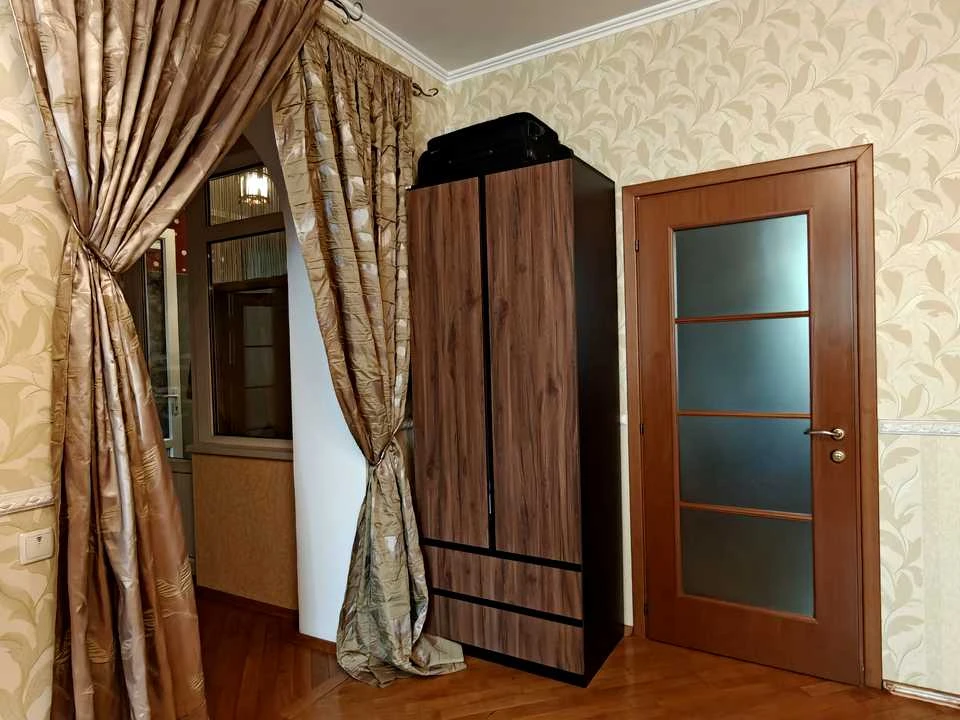 Дом. Одесса, Лиманный пер.