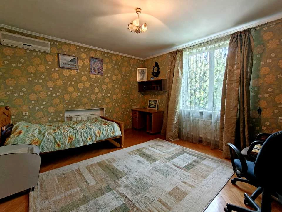 Дом. Одесса, Лиманный пер.