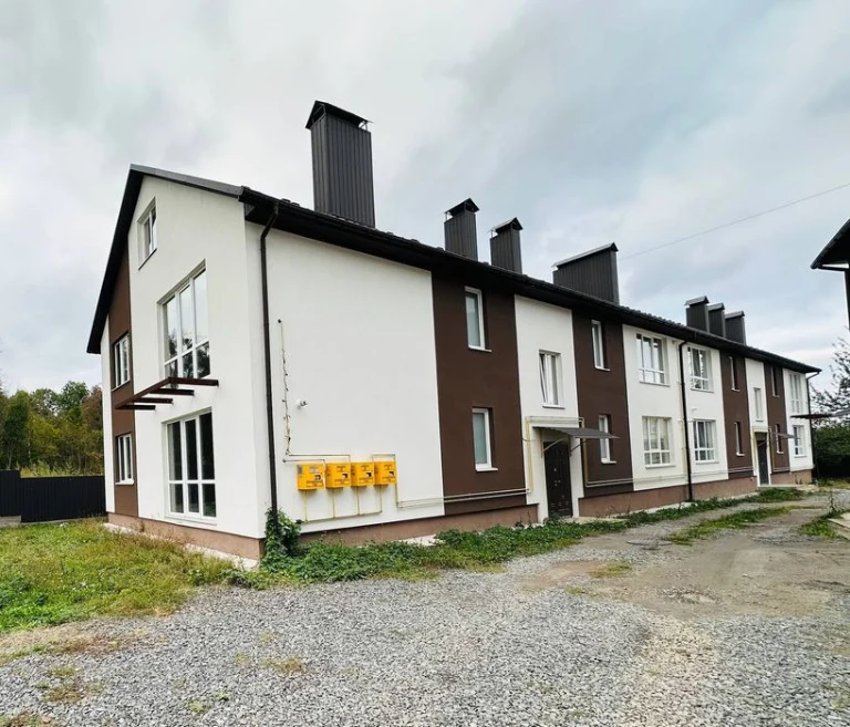 Продам трикімнатну квартиру в м.Вінниця