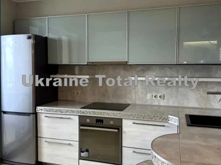 Apartment. Kyiv, Heroes of the Azov Regiment St. (Marshal Malinovsk