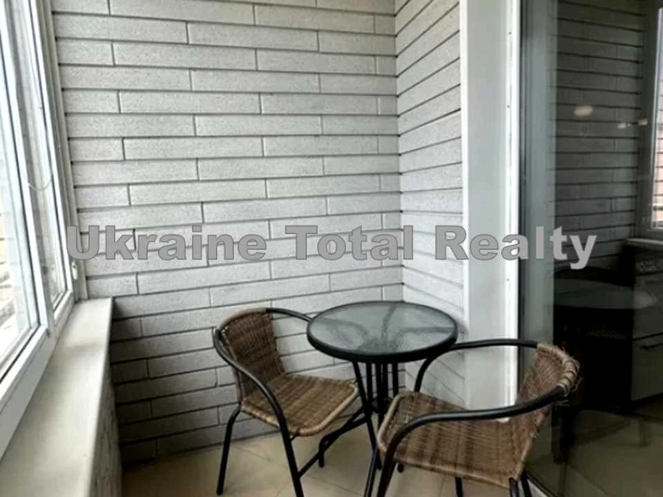 Apartment. Kyiv, Heroes of the Azov Regiment St. (Marshal Malinovsk