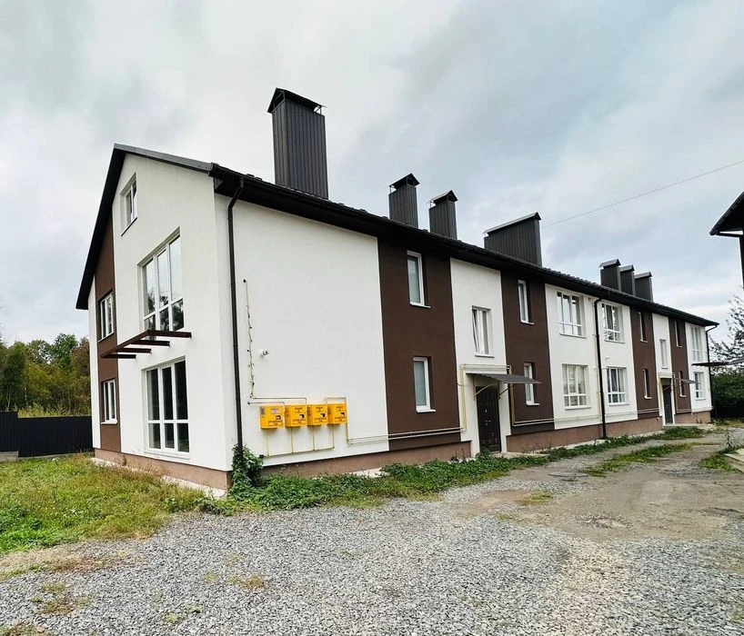 Продам трехкомнатную квартиру в г. Винница.