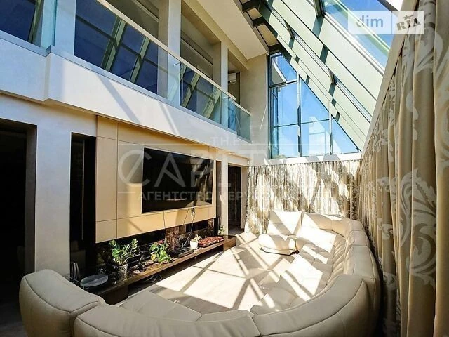 Продажа 6к квартиры 470 кв. м по ул. Назаровская 11 • ID 346