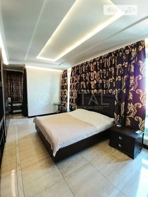 Продажа 6к квартиры 470 кв. м по ул. Назаровская 11 • ID 346