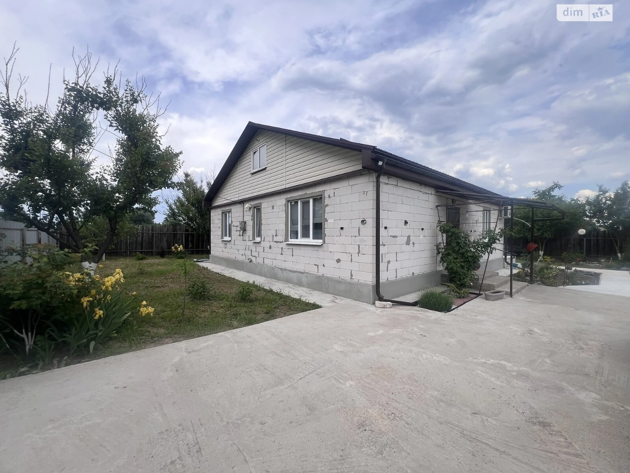 Продаж Дім Рибці