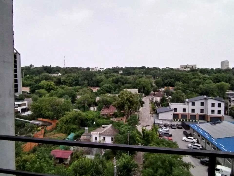 Квартира. Дніпро, Мандриківська вул.
