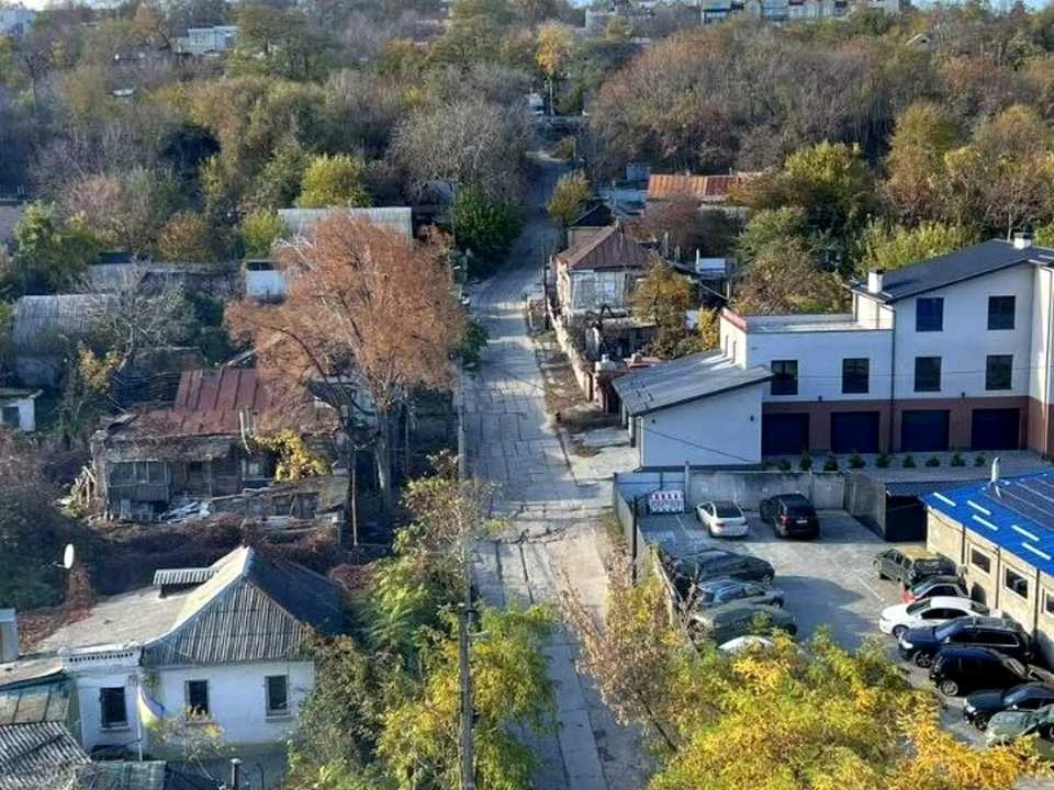 Квартира. Дніпро, Мандриківська вул.