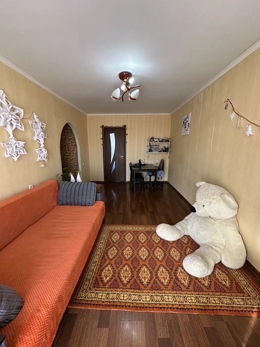 Продажа 3-к квартиры на Космосе.