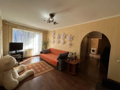 Продажа 3-к квартиры на Космосе.