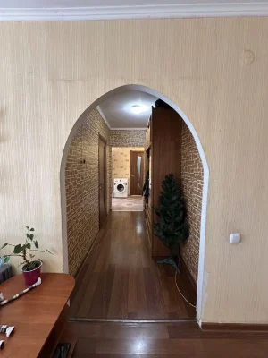 Продажа 3-к квартиры на Космосе.