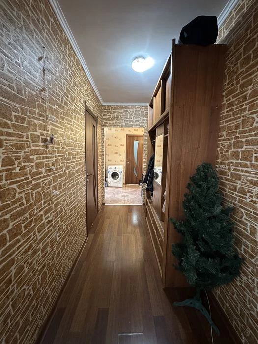 Продажа 3-к квартиры на Космосе.