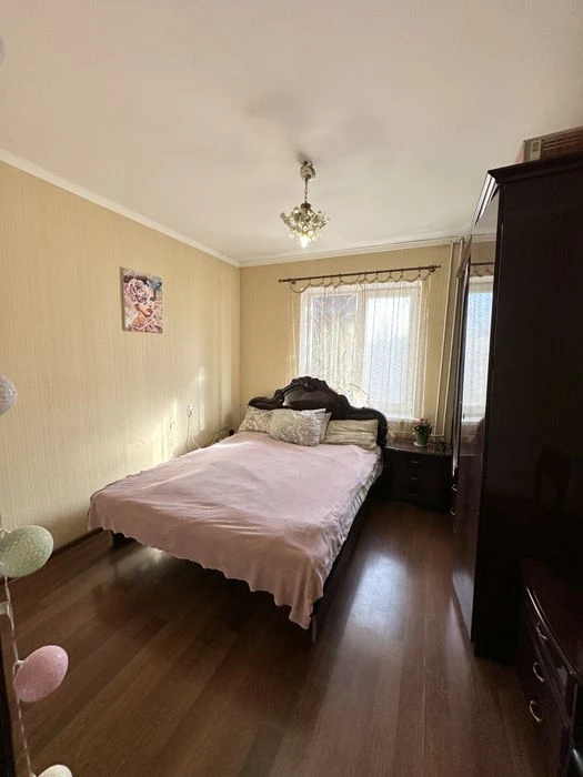 Продажа 3-к квартиры на Космосе.