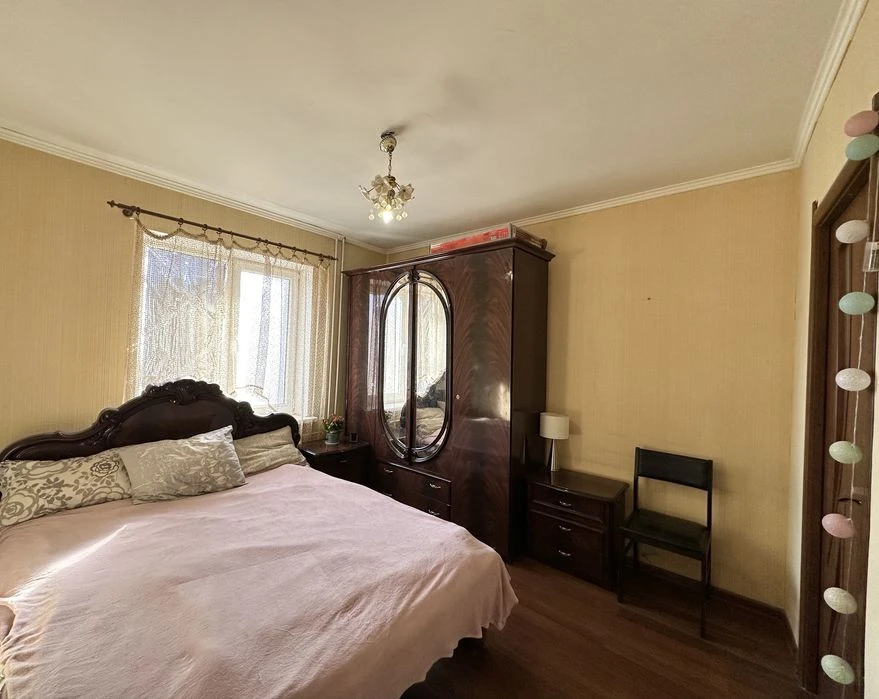 Продажа 3-к квартиры на Космосе.