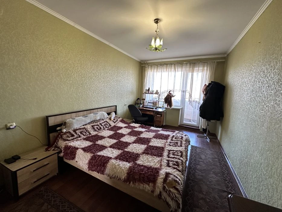 Продажа 3-к квартиры на Космосе.