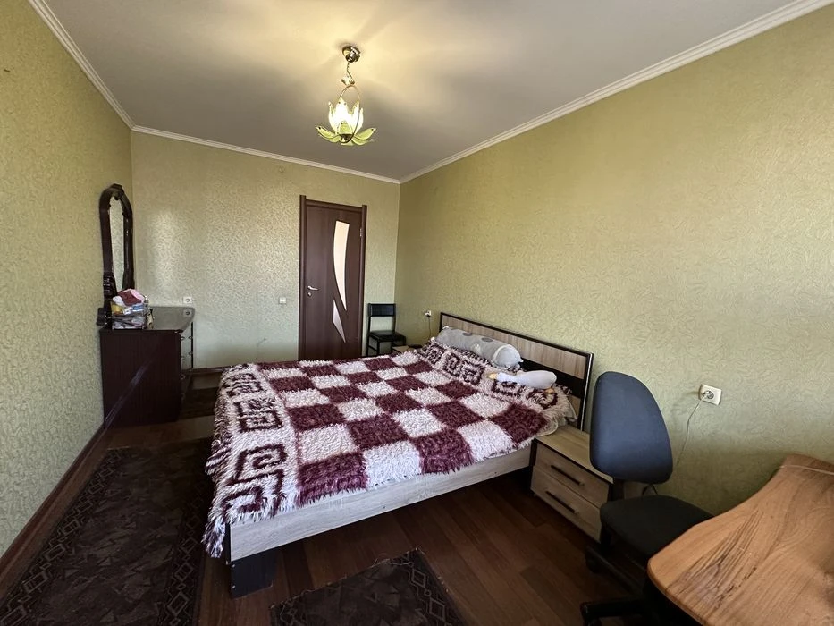 Продажа 3-к квартиры на Космосе.