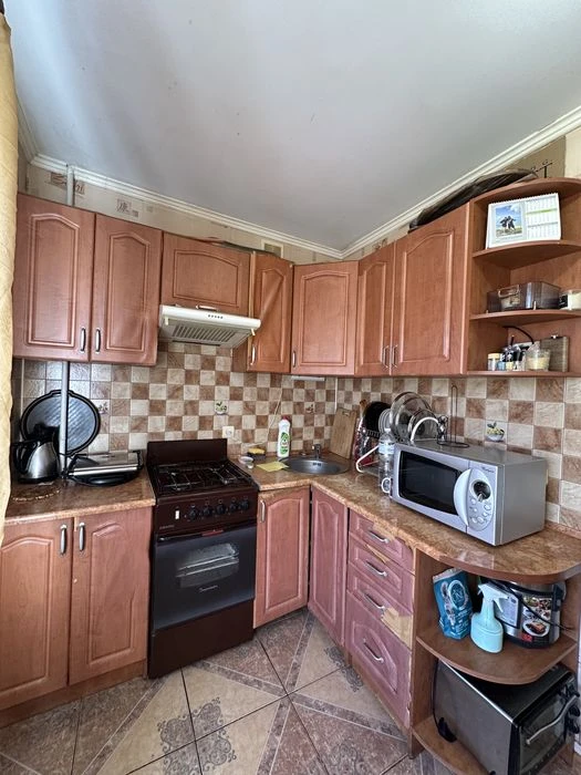 Продажа 3-к квартиры на Космосе.