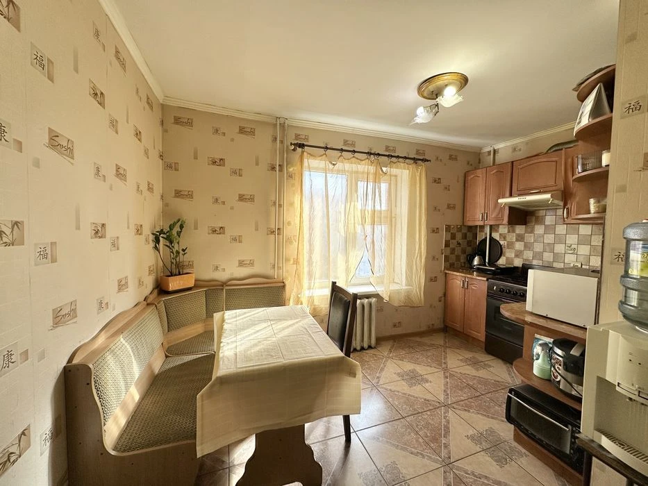 Продажа 3-к квартиры на Космосе.