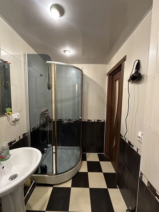 Продажа 3-к квартиры на Космосе.