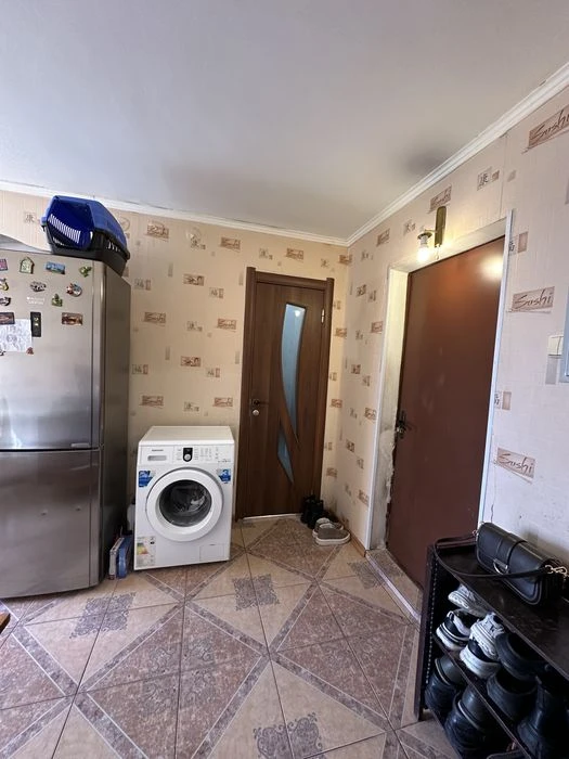 Продажа 3-к квартиры на Космосе.