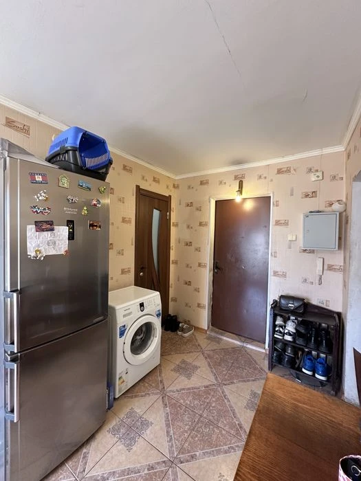 Продажа 3-к квартиры на Космосе.