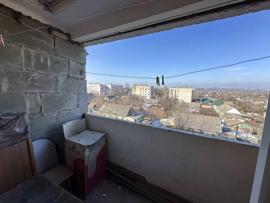 Продажа 3-к квартиры на Космосе.