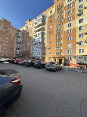 Продажа 3-к квартиры на Космосе.