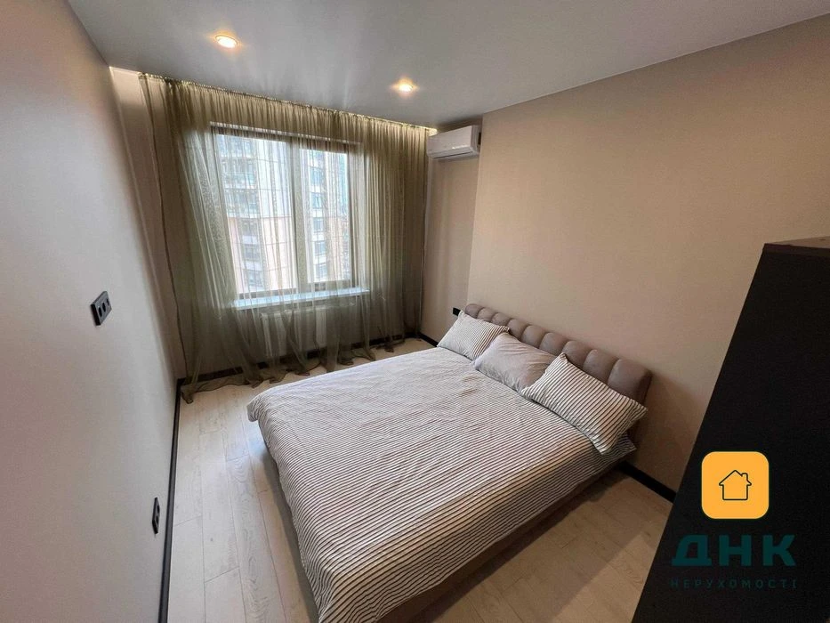 Студия 30 м² с ремонтом Аркадия