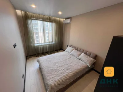 Студия 30 м² с ремонтом Аркадия