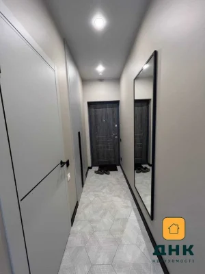 Студия 30 м² с ремонтом Аркадия