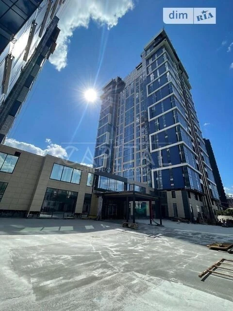 Продаж 3-к квартири в ЖК Edelweiss House, Печерськ, Дружби Н