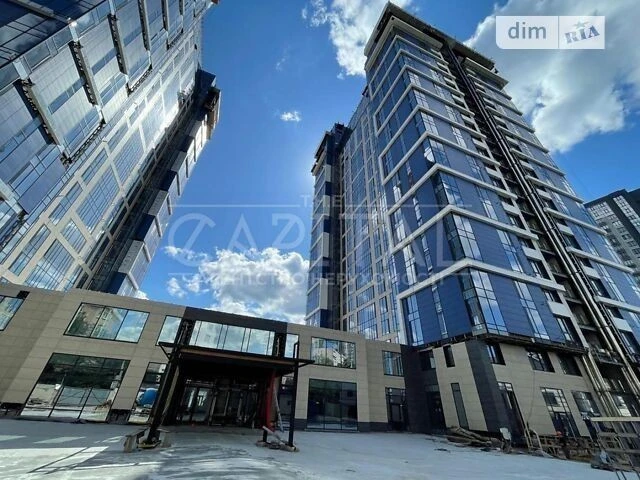 Продаж 3-к квартири в ЖК Edelweiss House, Печерськ, Дружби Н