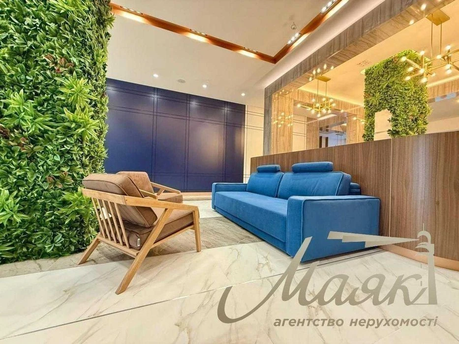 Продаж 3-к квартири в ЖК Edelweiss House, Печерськ, Дружби Н