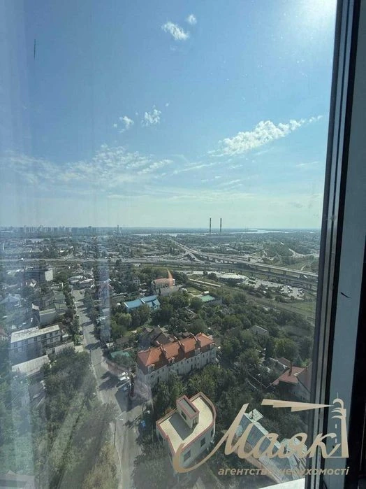 Продаж 3-к квартири в ЖК Edelweiss House, Печерськ, Дружби Н