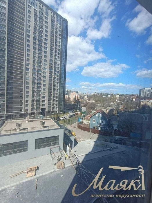 Продаж 3-к квартири в ЖК Edelweiss House, Печерськ, Дружби Н