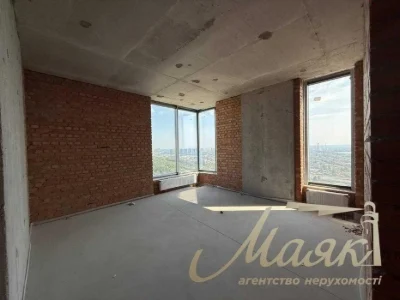 Продаж 3-к квартири в ЖК Edelweiss House, Печерськ, Дружби Н
