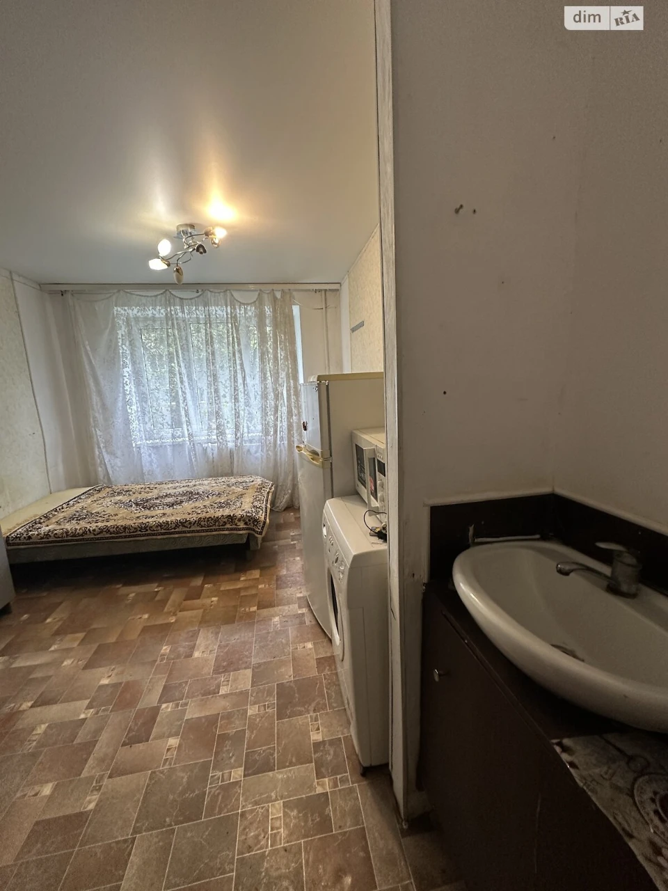 Продаж Кімната Чубаївка