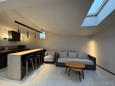 3-room apartment, 90 sq.m