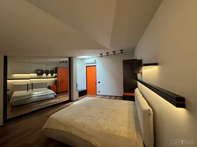 3-room apartment, 90 sq.m
