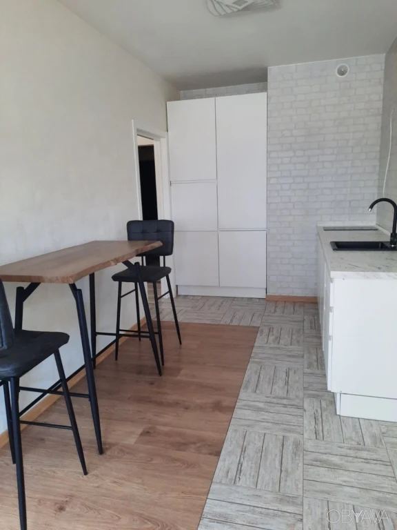 1-room apartment, 50 sq.m.