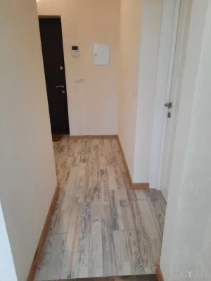1-room apartment, 50 sq.m.