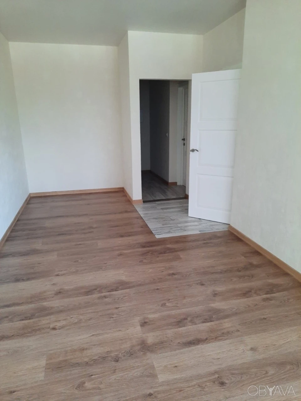 1-room apartment, 50 sq.m.